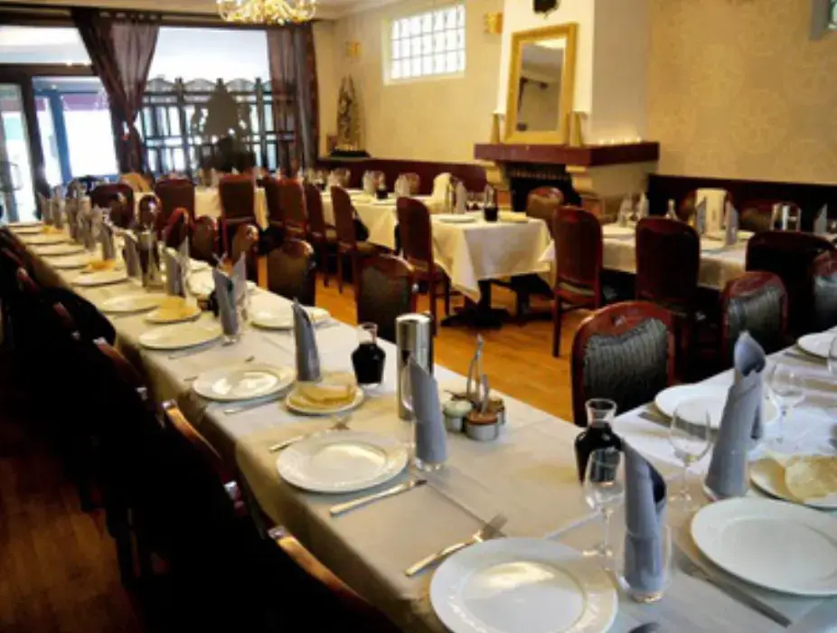 Mangalore Lounge 4