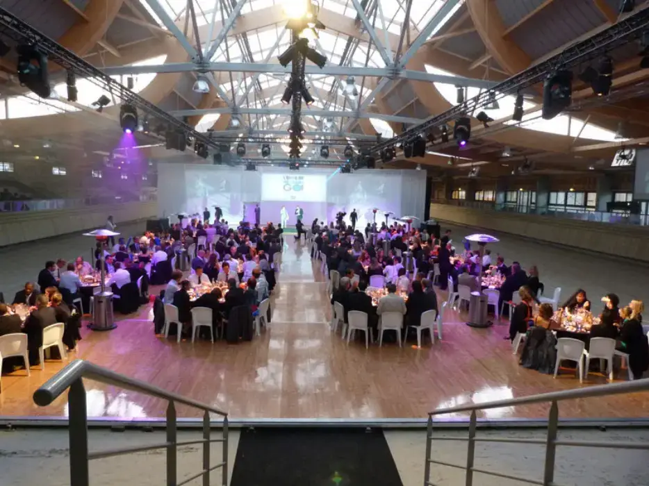 Pole International du Cheval