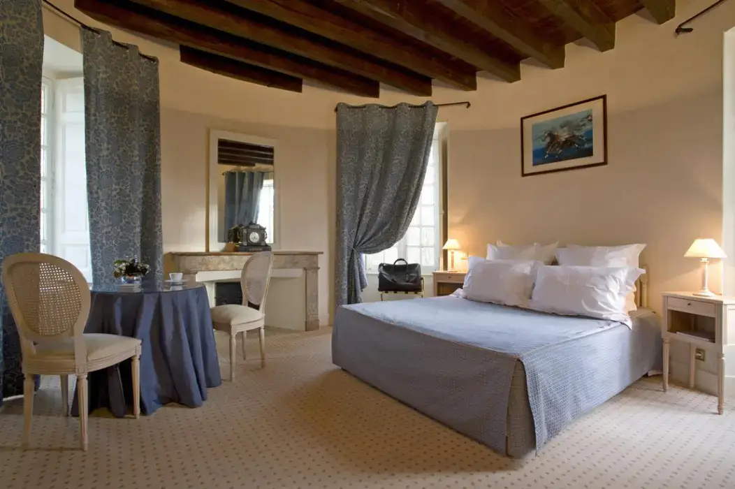 Chateau Golf des Sept Tours 2