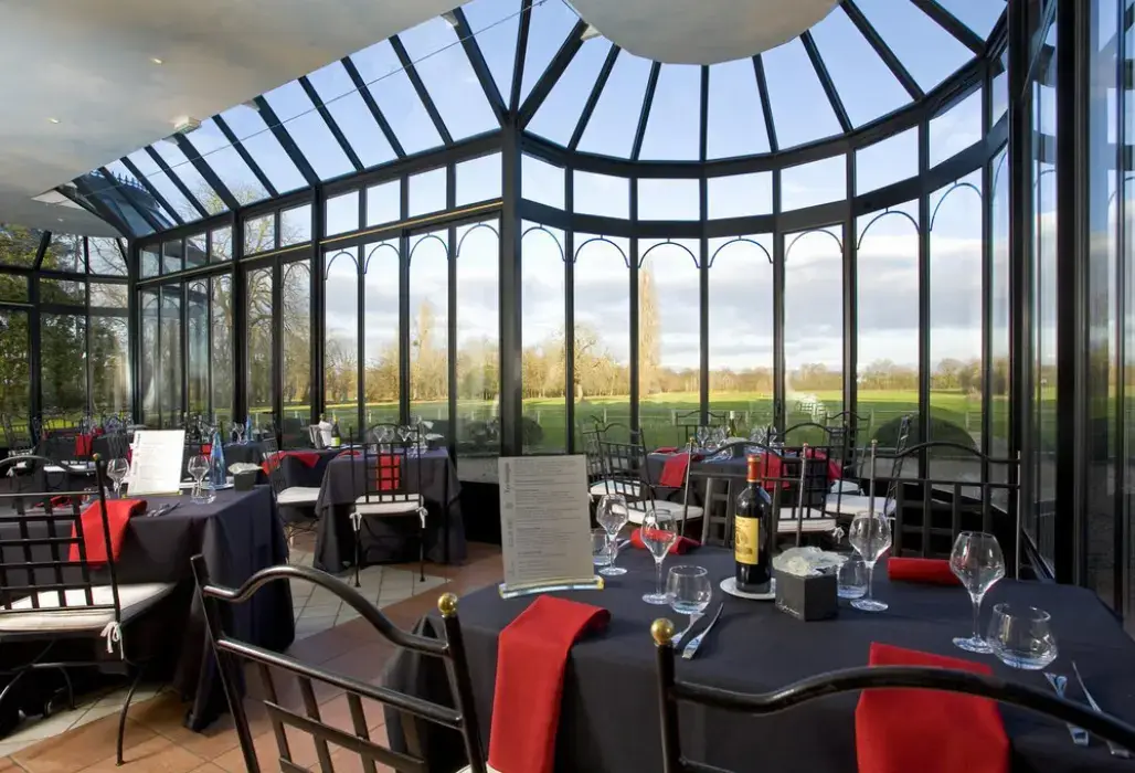 Chateau Golf des Sept Tours 3