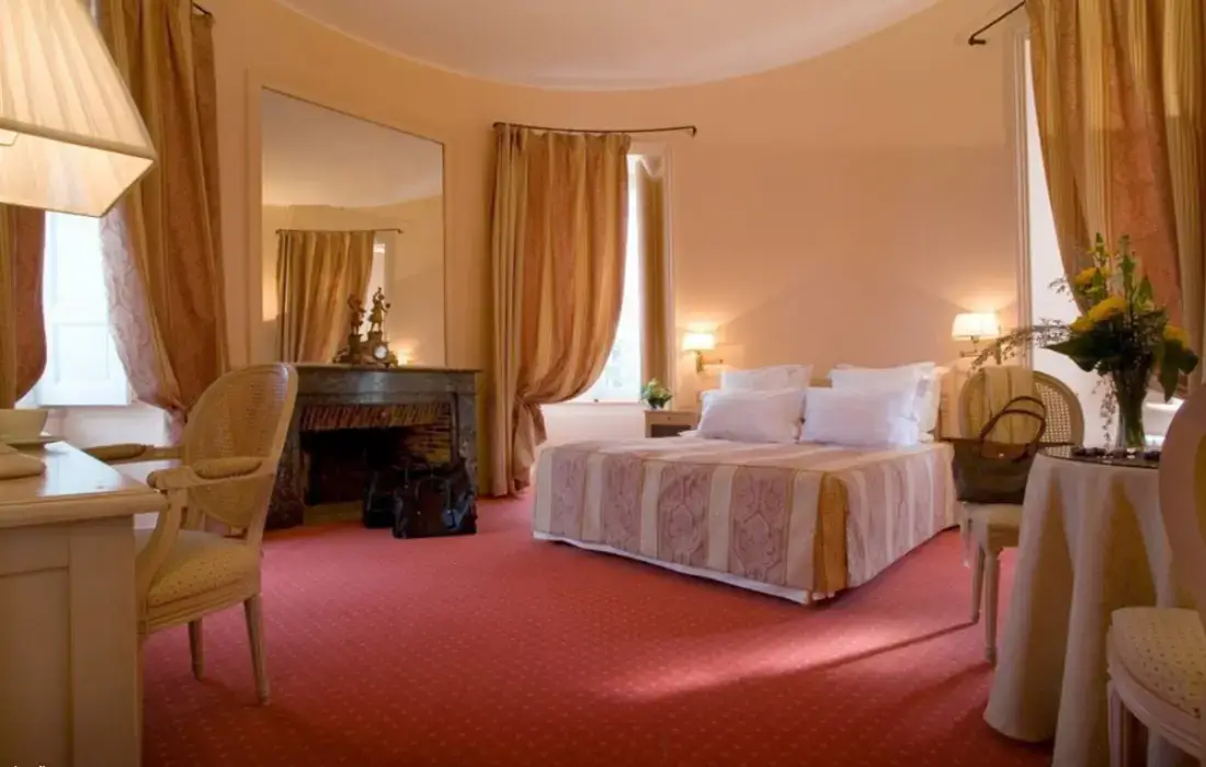 Chateau Golf des Sept Tours 6
