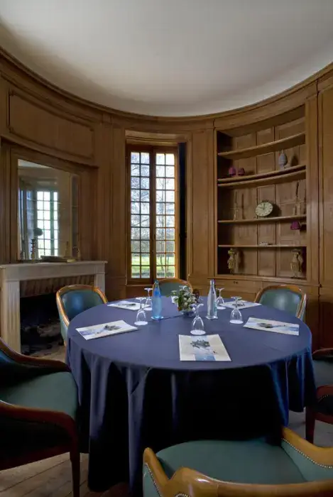 Chateau Golf des Sept Tours 7