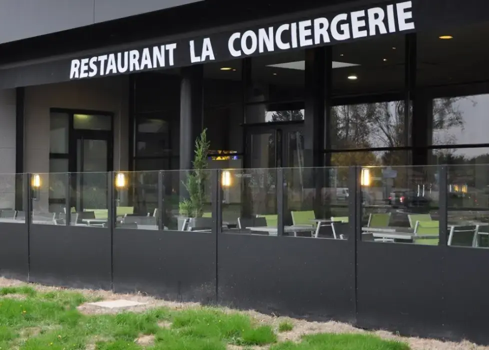 La Conciergerie 2