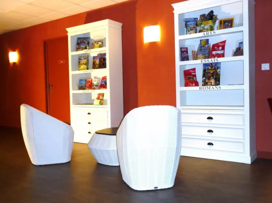 Le Logis d'Elbee 3