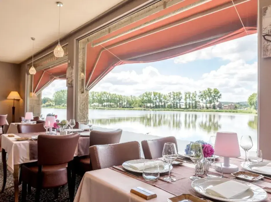 Le Logis du Lac 2
