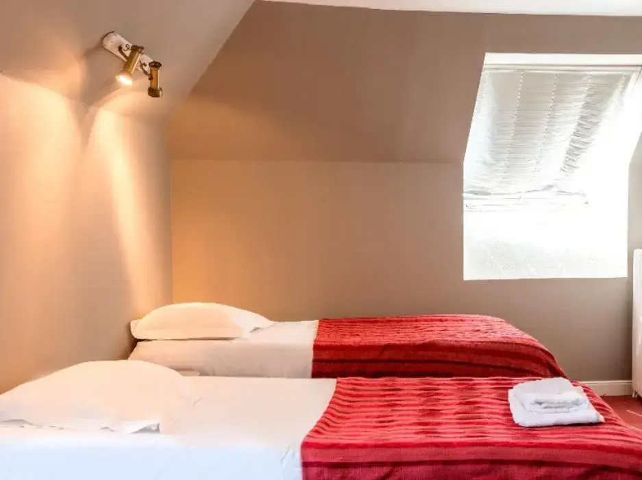 Le Logis du Lac 5
