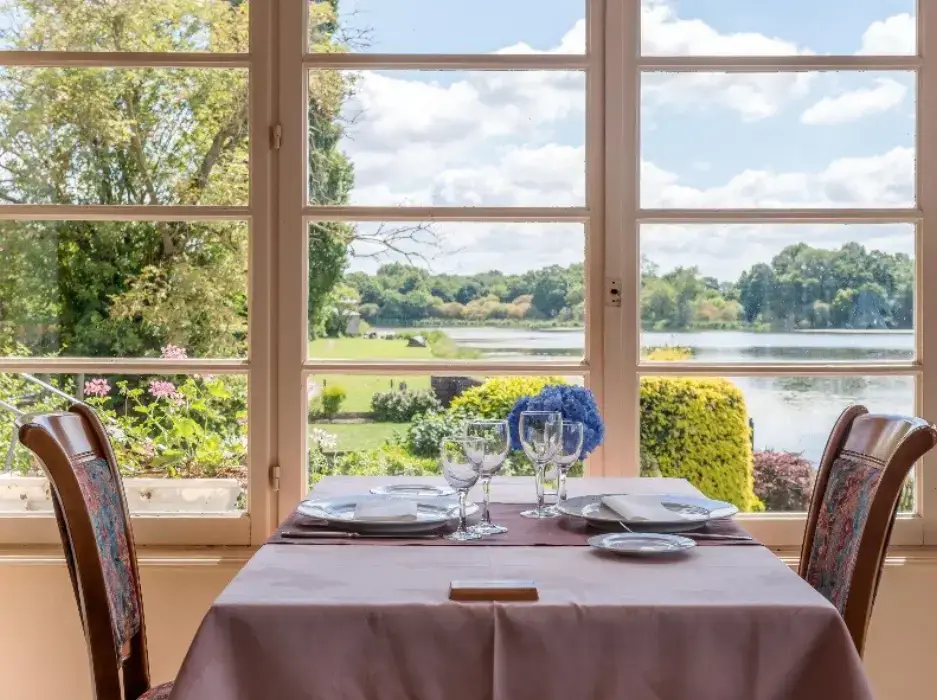 Le Logis du Lac 8