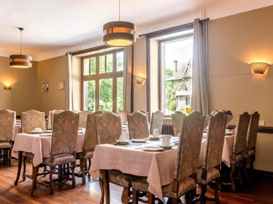 Le Logis du Lac 10