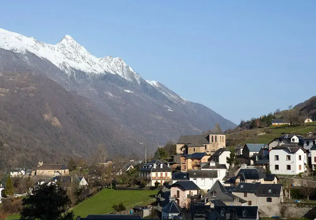Hôtel Montaigu 3