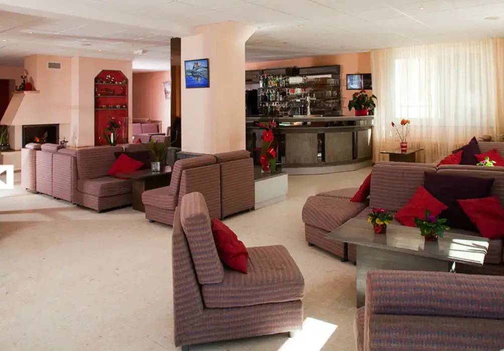 Hôtel Montaigu 4