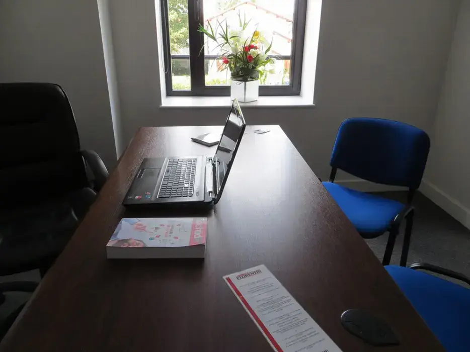 Espace Florentin 2