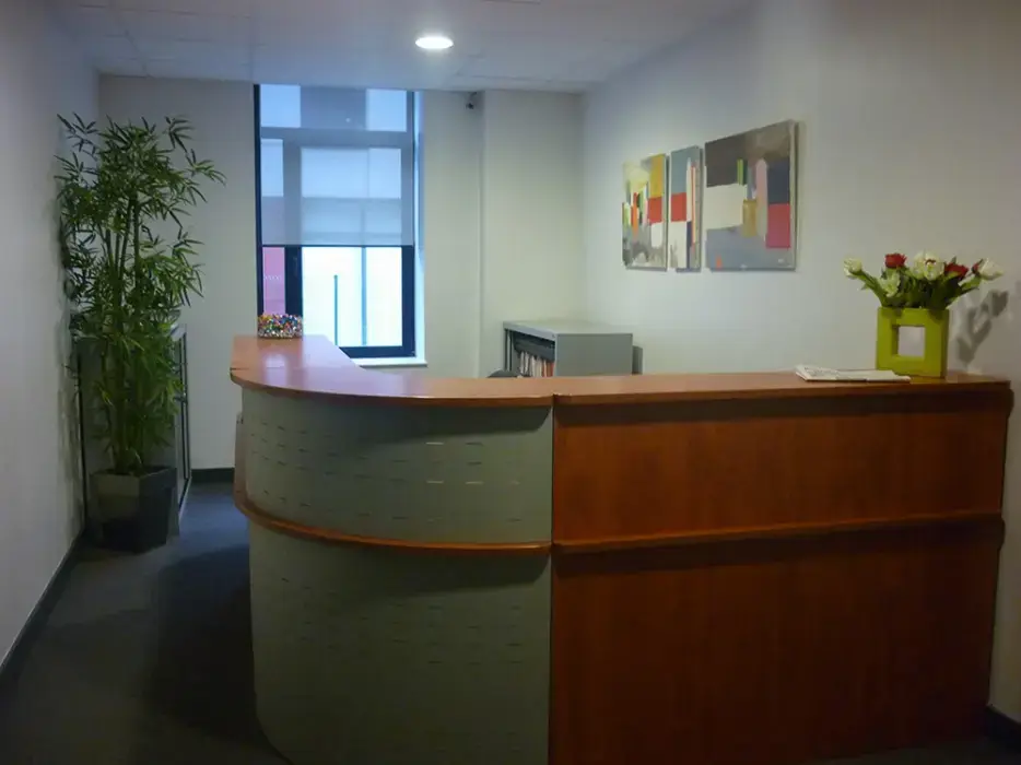 Espace Florentin 4