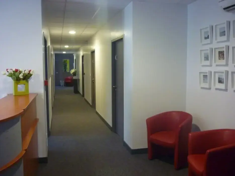 Espace Florentin 5