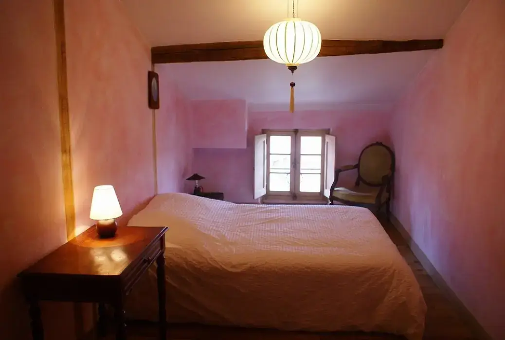 Château de Mauvaisin 6