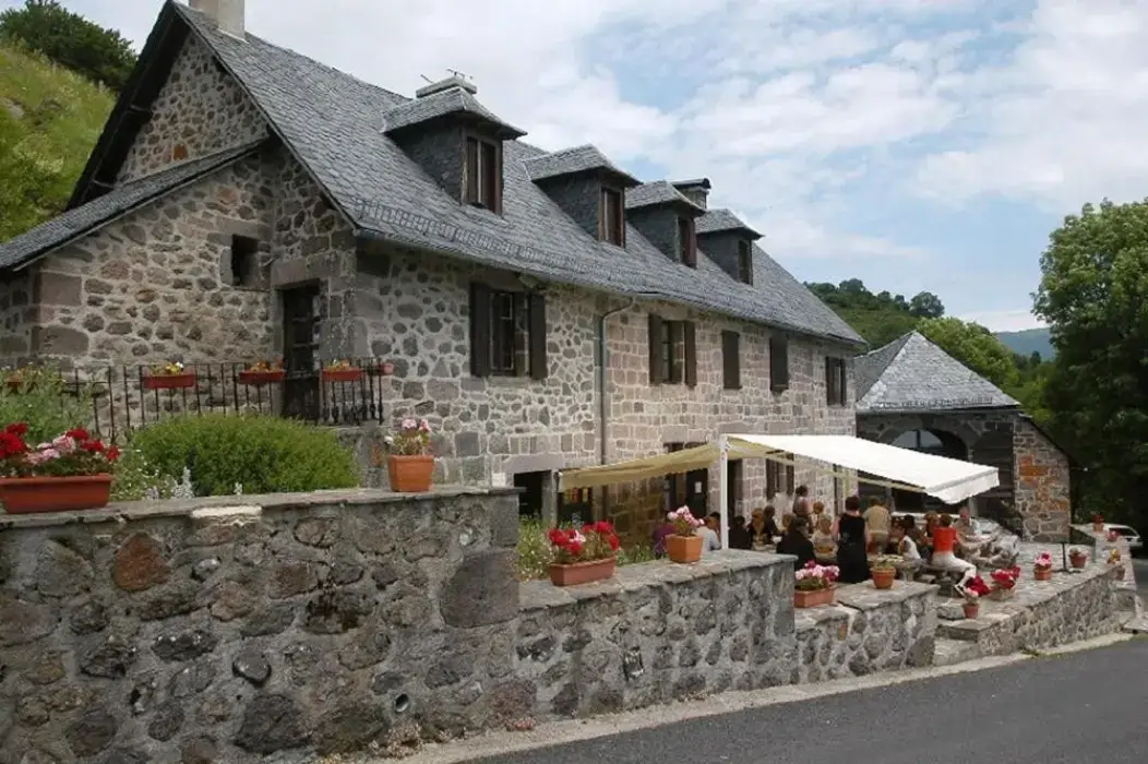Ferme de Trielle