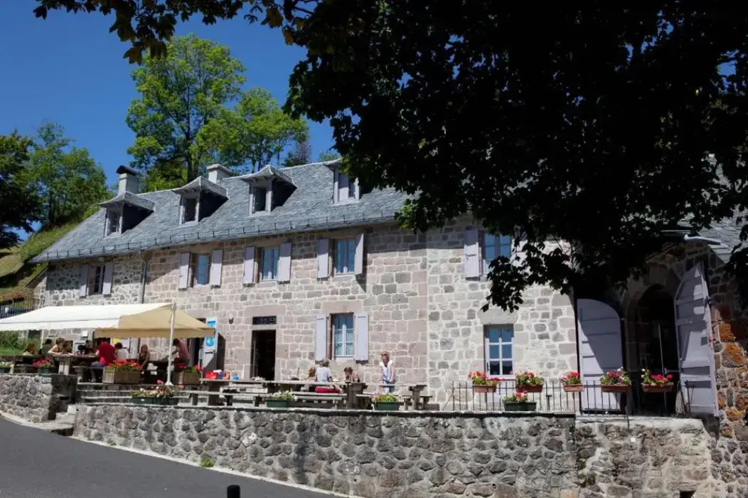 Ferme de Trielle 2