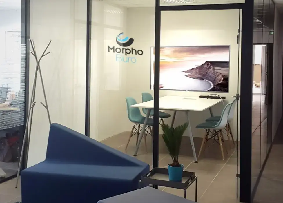 Morphoburo 5