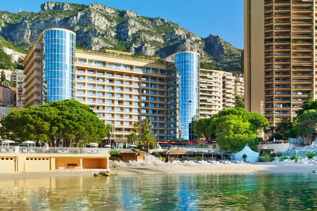 Meridien Beach Plaza Monte Carlo