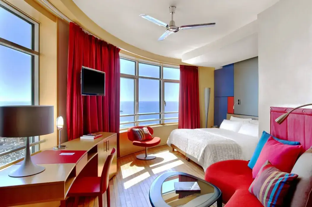 Meridien Beach Plaza Monte Carlo 2