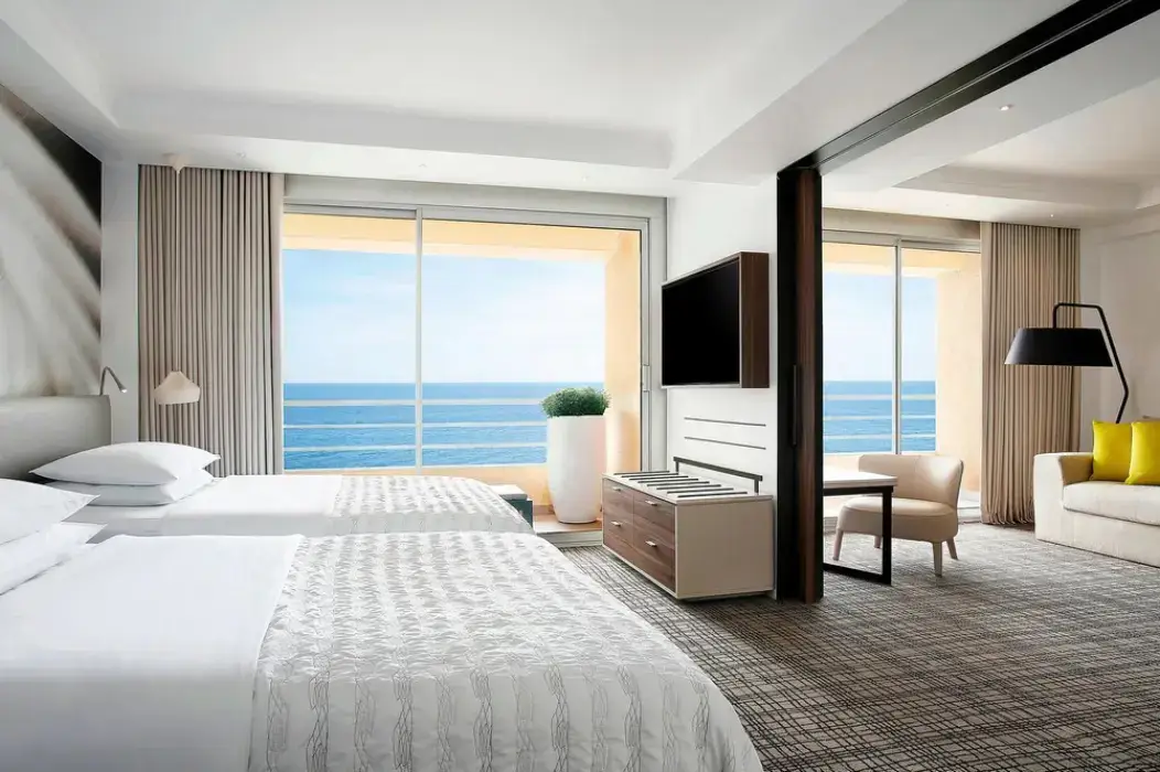 Meridien Beach Plaza Monte Carlo 3