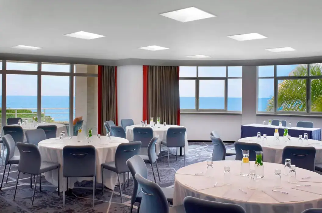 Meridien Beach Plaza Monte Carlo 4