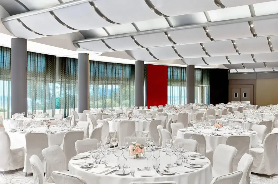 Meridien Beach Plaza Monte Carlo 6