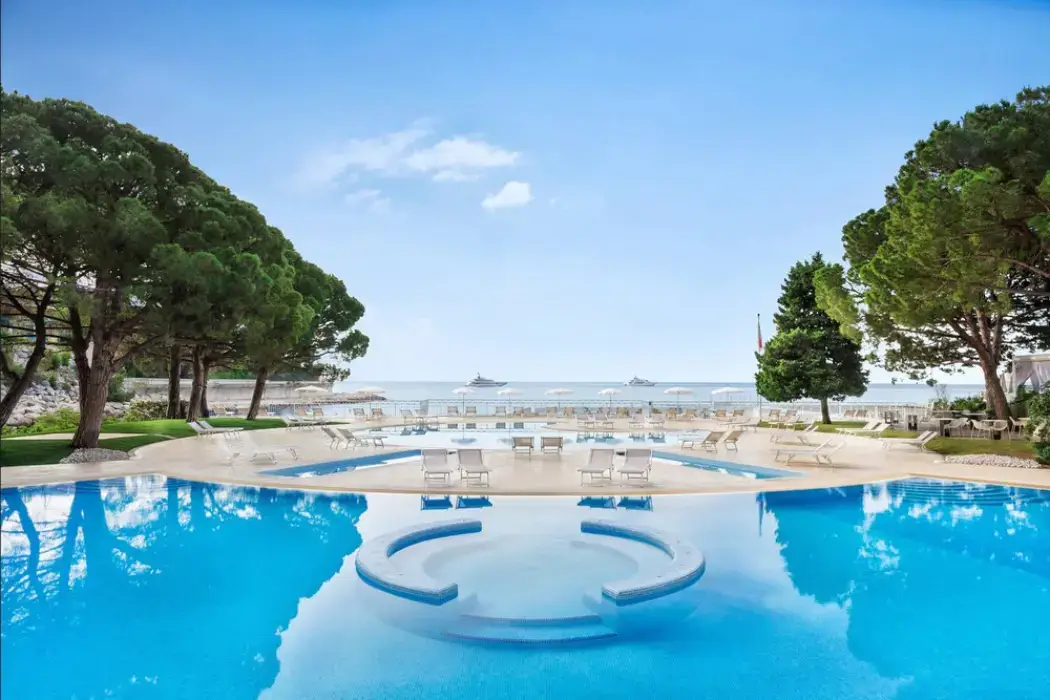 Meridien Beach Plaza Monte Carlo 7