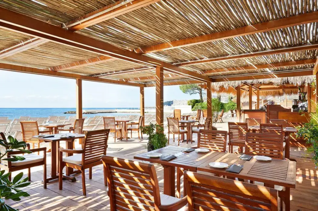 Meridien Beach Plaza Monte Carlo 8