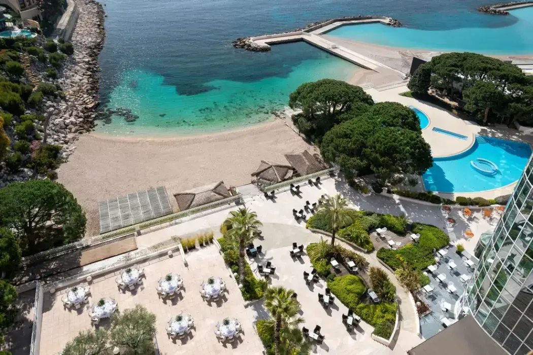 Meridien Beach Plaza Monte Carlo 10