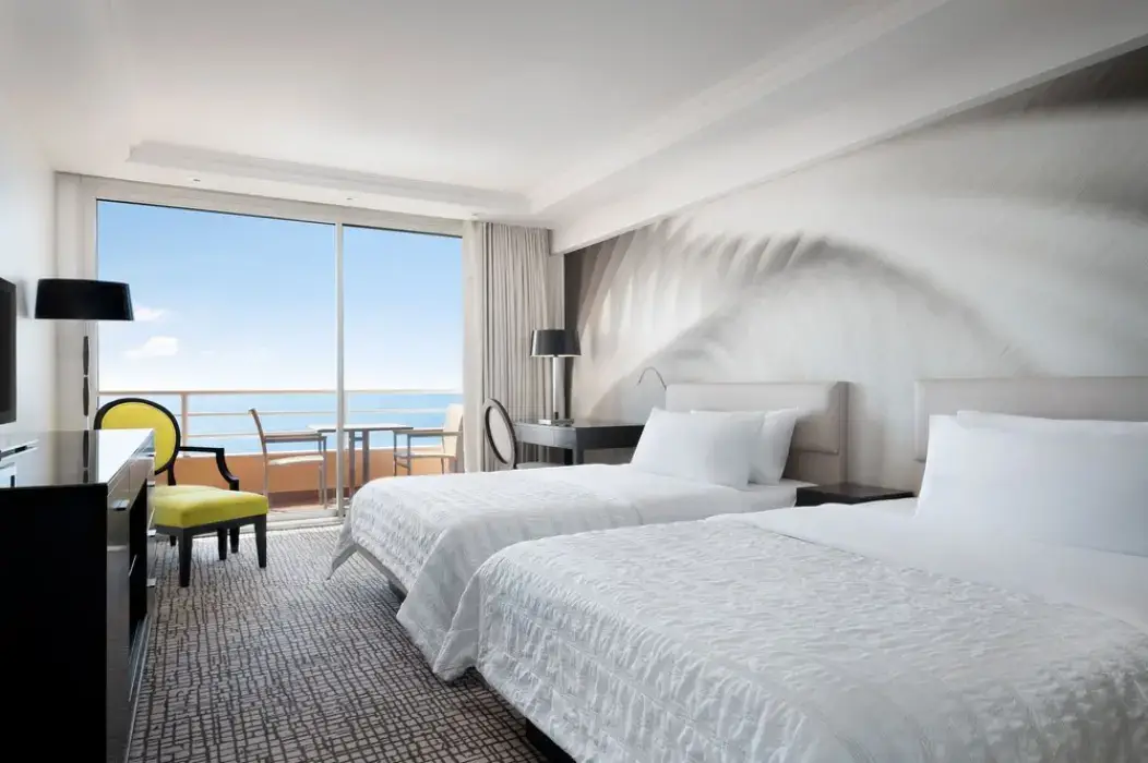 Meridien Beach Plaza Monte Carlo 11