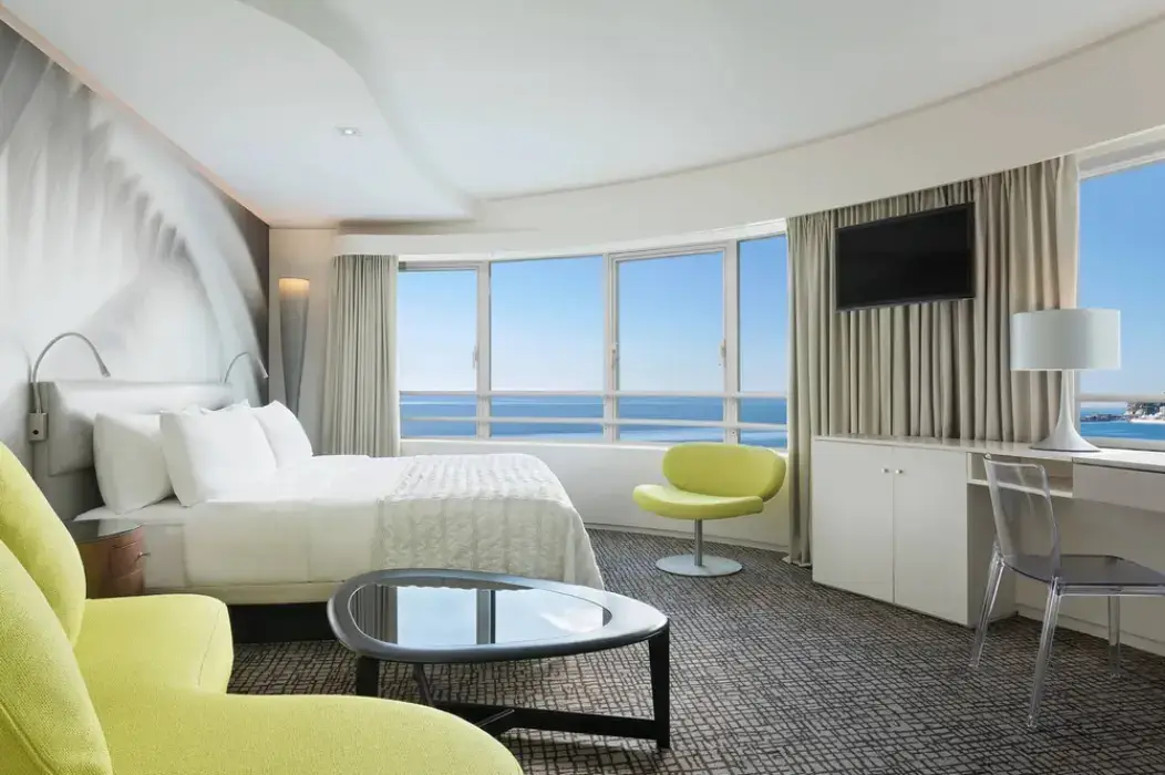 Meridien Beach Plaza Monte Carlo 12