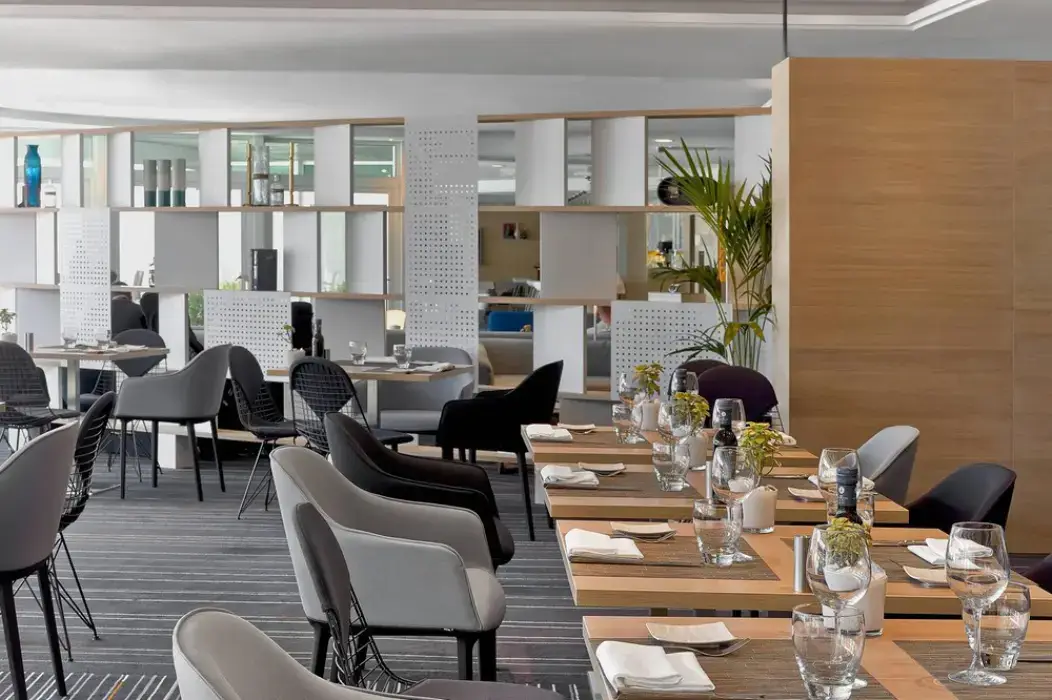 Meridien Beach Plaza Monte Carlo 14