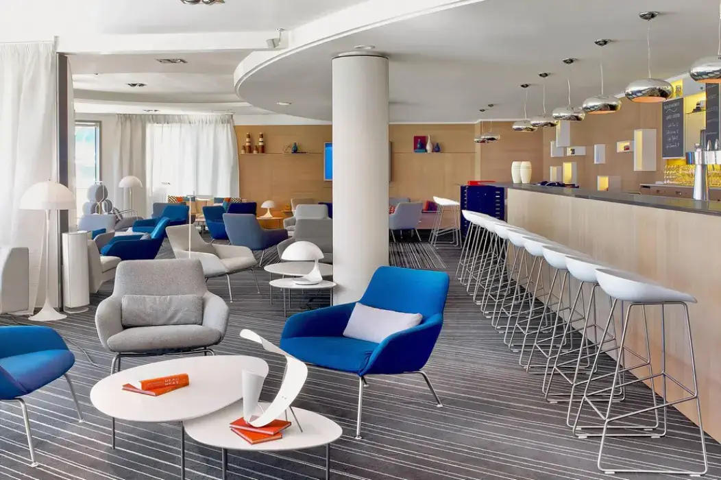 Meridien Beach Plaza Monte Carlo 16