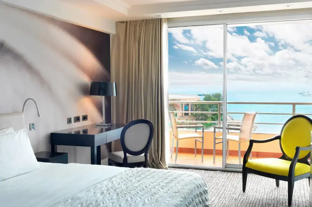 Meridien Beach Plaza Monte Carlo 18