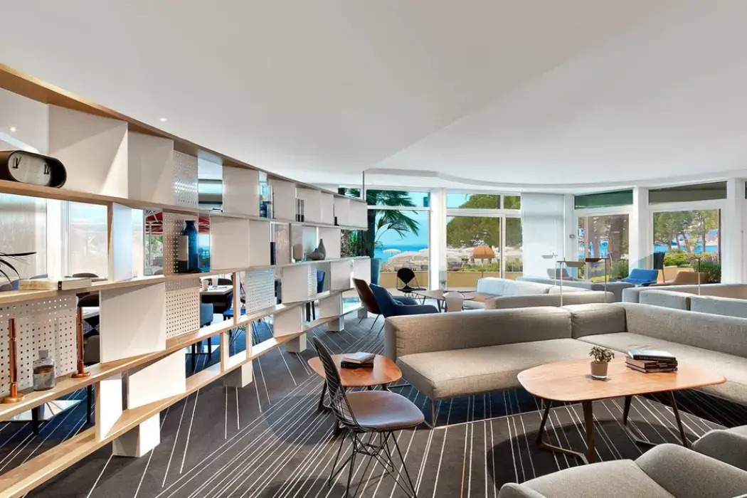 Meridien Beach Plaza Monte Carlo 19