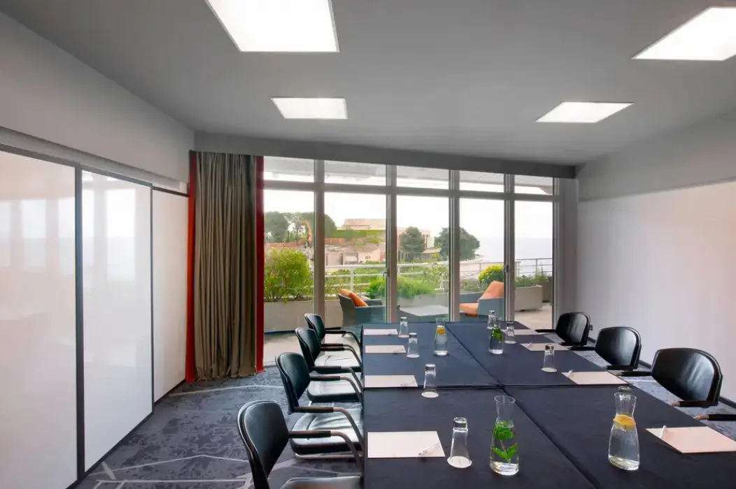 Meridien Beach Plaza Monte Carlo 21