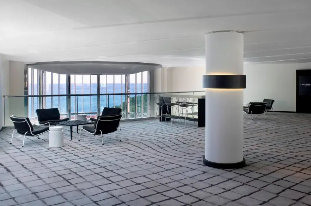 Meridien Beach Plaza Monte Carlo 22