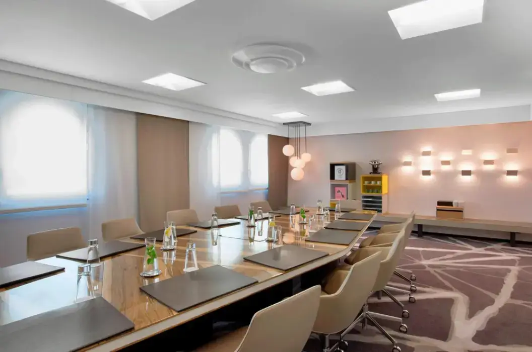 Meridien Beach Plaza Monte Carlo 23