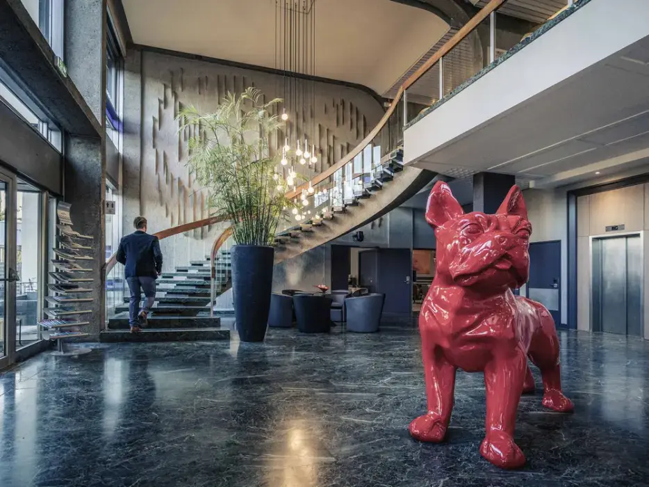 Mercure Mulhouse Centre 6
