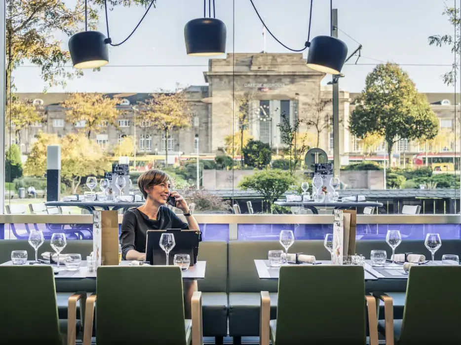 Mercure Mulhouse Centre 9