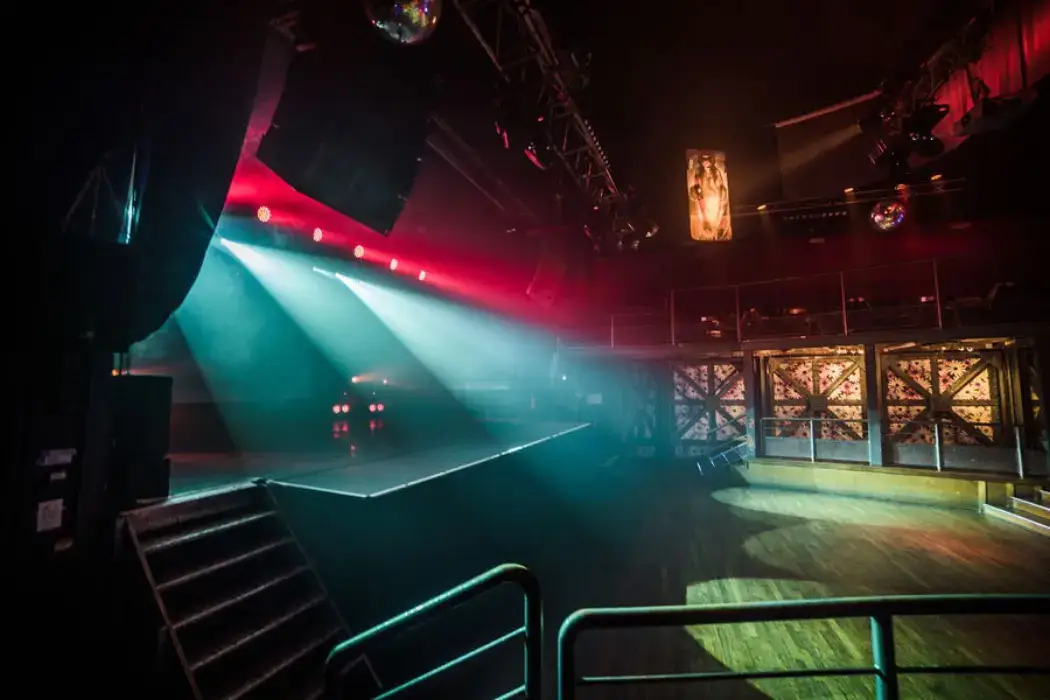 La Machine du Moulin Rouge 4