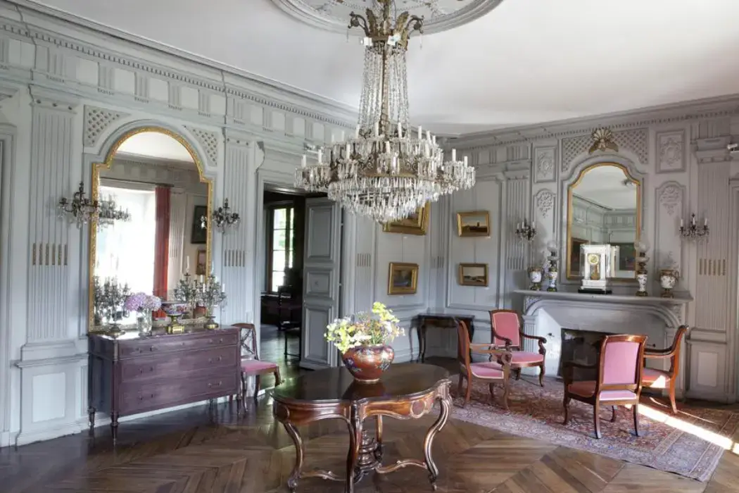 Manoir de Kerazan 2