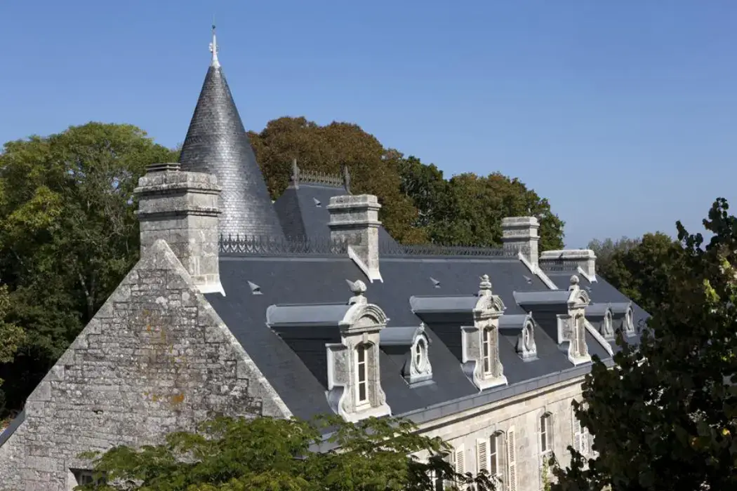 Manoir de Kerazan 3