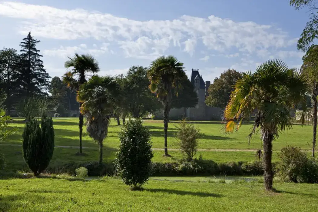 Manoir de Kerazan 5