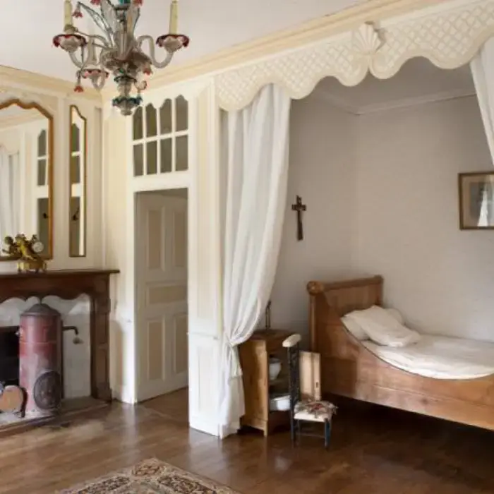 Manoir de Kerazan 9
