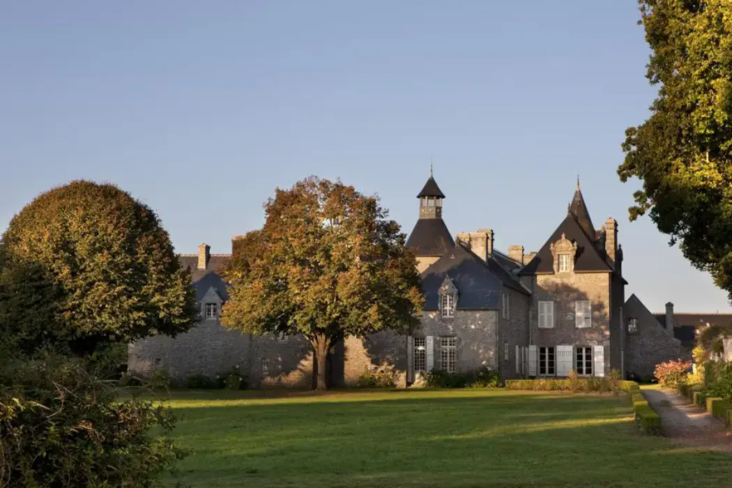 Manoir de Kerazan 11