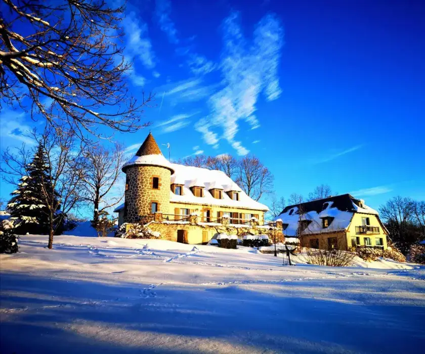 Auberge des Montagnes 2