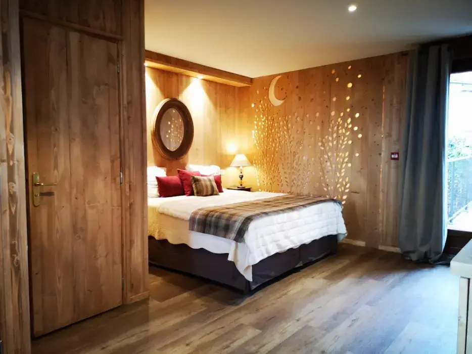 Auberge des Montagnes 3