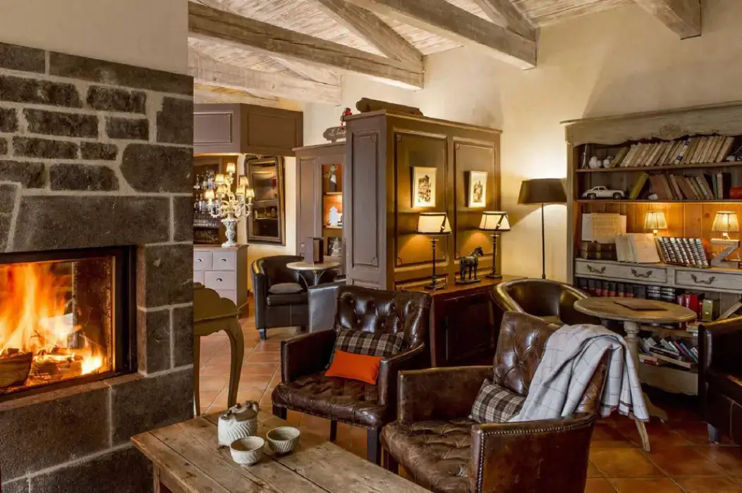 Auberge des Montagnes 5