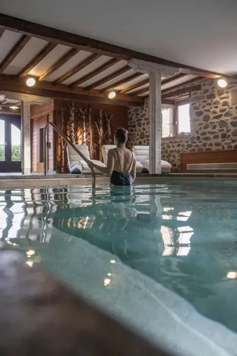 Auberge des Montagnes 6